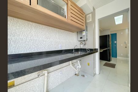 Apartamento à venda com 56m², 2 quartos e 1 vagaÁrea de Serviço