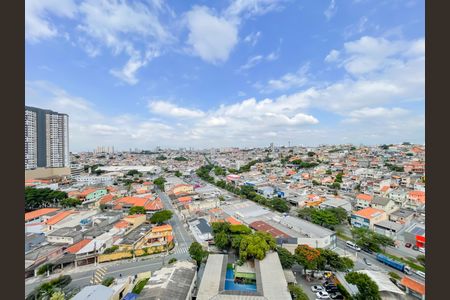 Apartamento à venda com 56m², 2 quartos e 1 vagaVista