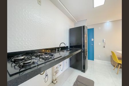 Apartamento à venda com 56m², 2 quartos e 1 vagaCozinha