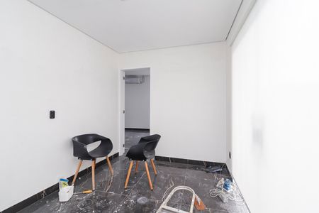 Casa à venda com 130m², 3 quartos e 4 vagasHall do Piso Superior
