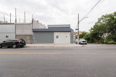 Casa à venda com 130m², 3 quartos e 4 vagasFachada