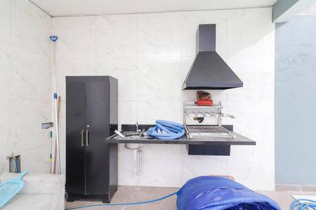 Casa à venda com 130m², 3 quartos e 4 vagasEspaço Gourmet