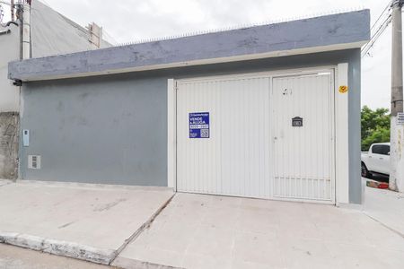 Casa à venda com 130m², 3 quartos e 4 vagasFachada