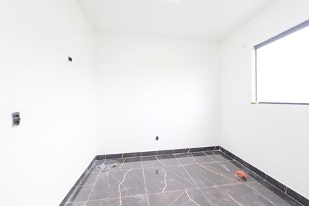 Casa à venda com 130m², 3 quartos e 4 vagasQuarto 3 - Suíte