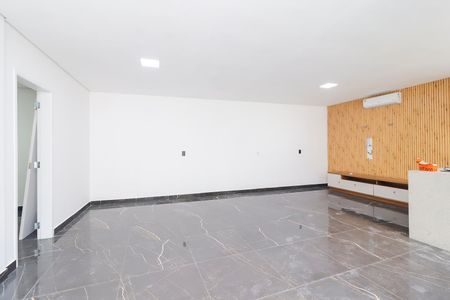 Sala/Cozinha de casa para alugar com 3 quartos, 130m² em Jardim Sao Sebastiao, São Paulo
