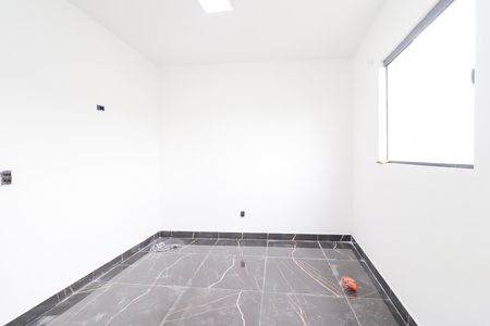 Casa à venda com 130m², 3 quartos e 4 vagasQuarto 3 - Suíte