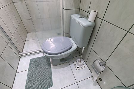 Apartamento à venda com 79m², 2 quartos e sem vagaBanheiro Social