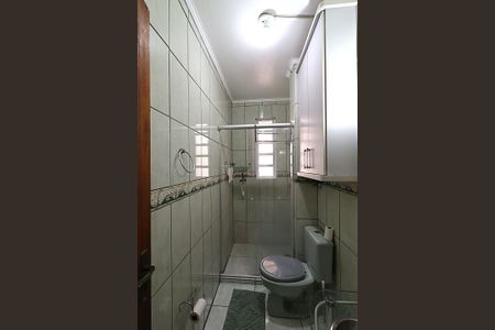 Apartamento à venda com 79m², 2 quartos e sem vagaBanheiro Social