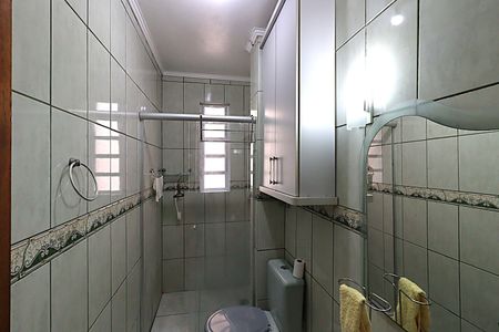 Apartamento à venda com 79m², 2 quartos e sem vagaBanheiro Social