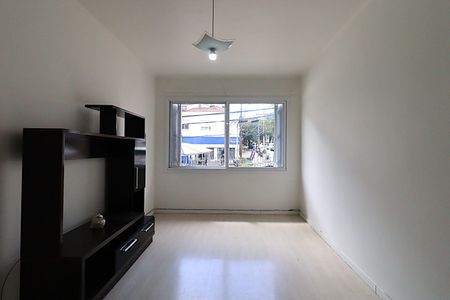 Apartamento à venda com 79m², 2 quartos e sem vagaJanela da Sala