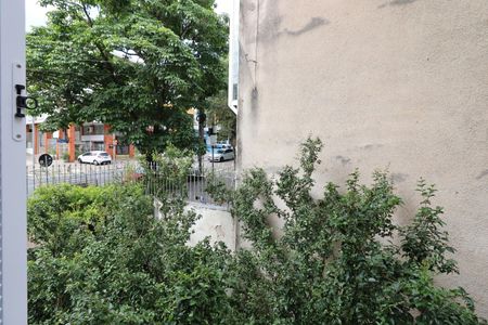 Apartamento à venda com 79m², 2 quartos e sem vagaVista do Quarto 2