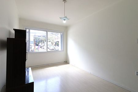 Sala de apartamento à venda com 2 quartos, 79m² em Auxiliadora, Porto Alegre