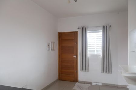 Apartamento para alugar com 66m², 1 quarto e sem vagaSala