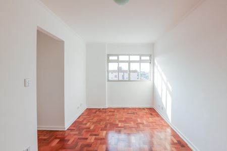 Sala de apartamento para alugar com 2 quartos, 55m² em Vila Butantã, São Paulo