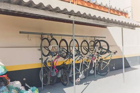 Apartamento para alugar com 55m², 2 quartos e 1 vagaÁrea comum