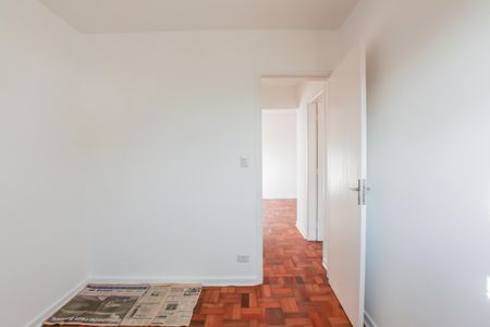 Quarto 2  de apartamento para alugar com 2 quartos, 55m² em Vila Butantã, São Paulo