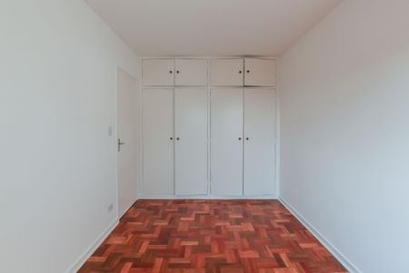 Quarto  de apartamento para alugar com 2 quartos, 55m² em Vila Butantã, São Paulo