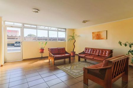 Apartamento para alugar com 55m², 2 quartos e 1 vagaÁrea comum