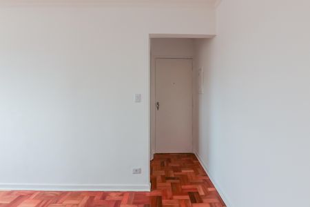 Sala de apartamento para alugar com 2 quartos, 55m² em Vila Butantã, São Paulo