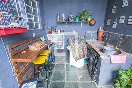 Casa à venda com 403m², 3 quartos e 3 vagas