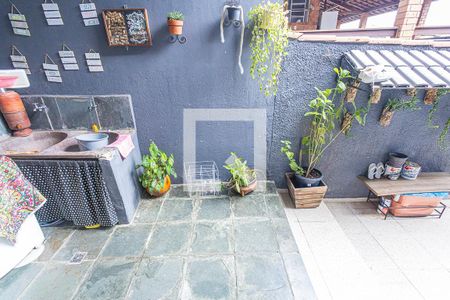 Casa à venda com 403m², 3 quartos e 3 vagas