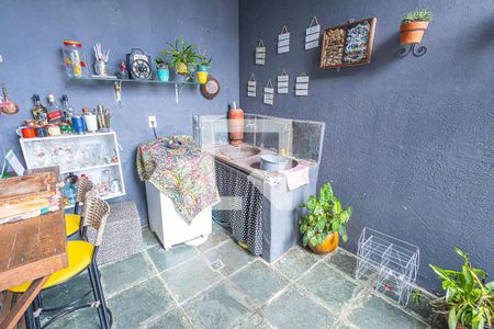 Casa à venda com 403m², 3 quartos e 3 vagas