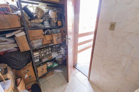 Casa à venda com 403m², 3 quartos e 3 vagasbanheiro 1 / terraço