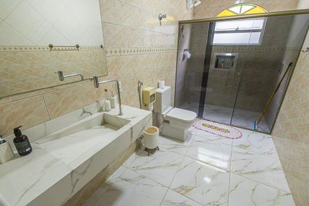 Casa à venda com 403m², 3 quartos e 3 vagasbanheiro