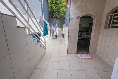 Casa à venda com 403m², 3 quartos e 3 vagasarea de serviço / quintal