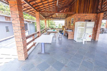 Casa à venda com 403m², 3 quartos e 3 vagasterraço / espaço gourmet