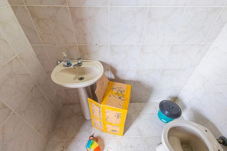 Casa à venda com 403m², 3 quartos e 3 vagasbanheiro 1 / terraço