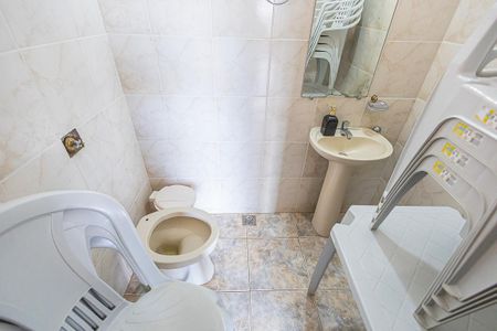 Casa à venda com 403m², 3 quartos e 3 vagasbanheiro 2 / terraço