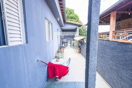 Casa à venda com 403m², 3 quartos e 3 vagas
