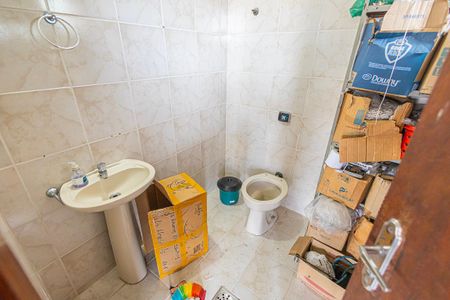 Casa à venda com 403m², 3 quartos e 3 vagasbanheiro 1 / terraço