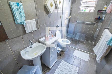 Casa à venda com 403m², 3 quartos e 3 vagas