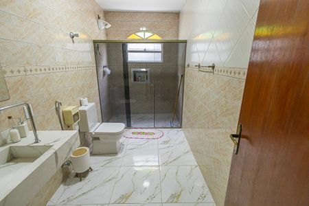 Casa à venda com 403m², 3 quartos e 3 vagasbanheiro