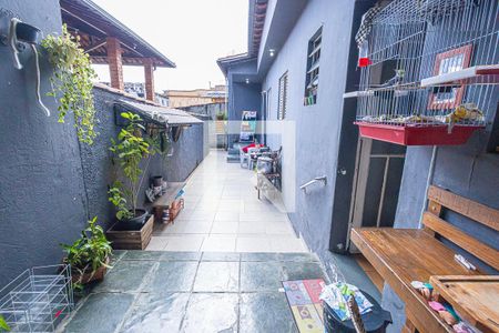 Casa à venda com 403m², 3 quartos e 3 vagas