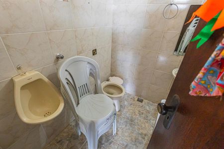 Casa à venda com 403m², 3 quartos e 3 vagasbanheiro 2 / terraço