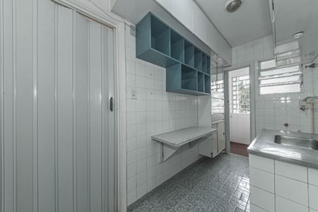 Apartamento para alugar com 59m², 1 quarto e sem vaga Apartamento para alugar com 59m², 1 quarto e sem vagaCozinha