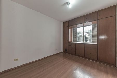 Quarto de apartamento à venda com 1 quarto, 59m² em Santo Amaro, São Paulo