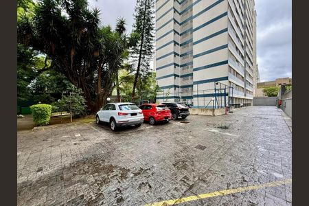 Apartamento para alugar com 59m², 1 quarto e sem vaga Apartamento para alugar com 59m², 1 quarto e sem vagaArea Comum