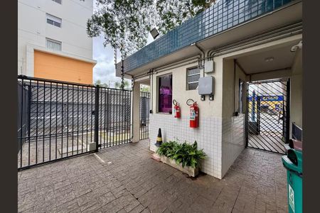 Apartamento para alugar com 59m², 1 quarto e sem vaga Apartamento para alugar com 59m², 1 quarto e sem vagaArea Comum