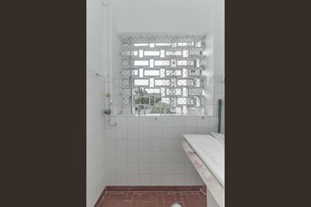 Apartamento para alugar com 59m², 1 quarto e sem vaga Apartamento para alugar com 59m², 1 quarto e sem vagaCozinha - Lavanderia