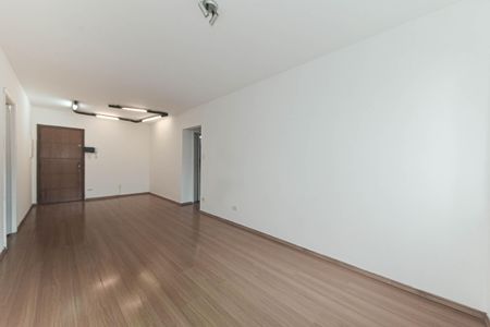 Sala de apartamento à venda com 1 quarto, 59m² em Santo Amaro, São Paulo