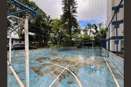 Apartamento para alugar com 59m², 1 quarto e sem vaga Apartamento para alugar com 59m², 1 quarto e sem vagaArea Comum