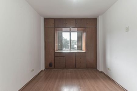 Quarto de apartamento à venda com 1 quarto, 59m² em Santo Amaro, São Paulo