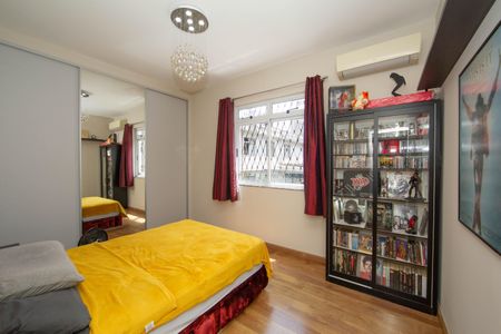 Apartamento à venda com 100m², 3 quartos e 1 vagaQUARTO1