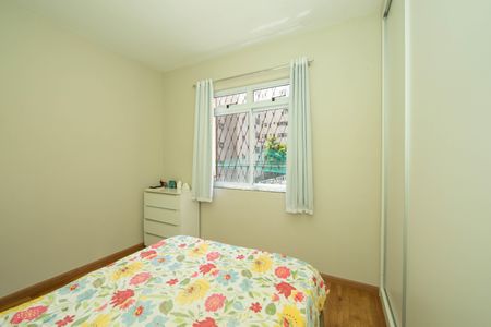 Apartamento à venda com 100m², 3 quartos e 1 vagaQUARTO3