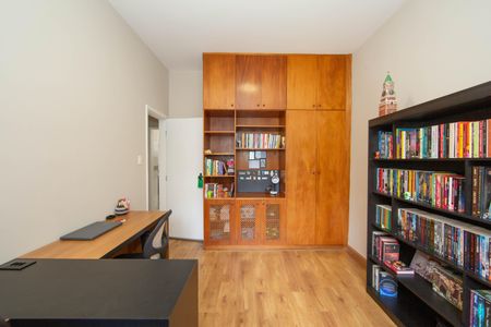 Apartamento à venda com 100m², 3 quartos e 1 vagaQUARTO2