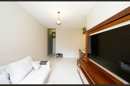 Apartamento à venda com 100m², 3 quartos e 1 vagaSALA